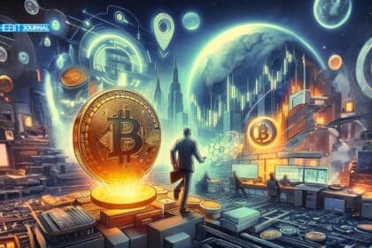 Bitcoin-Kurssprung über 75.000 Dollar löst kräftige BTC-Rallye aus