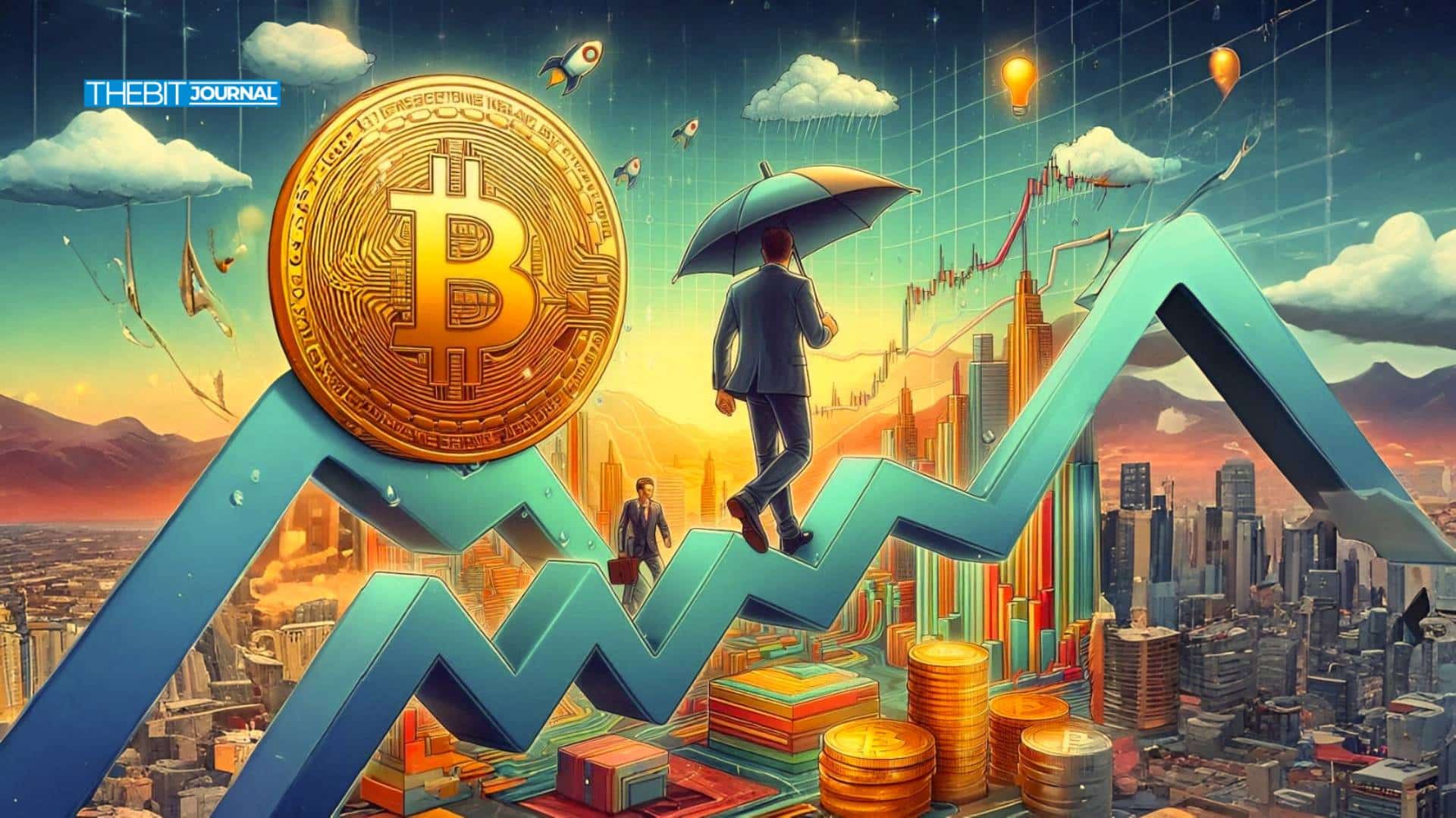 Bitcoin Halving Explained: Supply, Miners and the 2028 Outlook