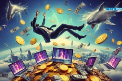 Kryptomarkt in Alarmbereitschaft nach 864 Millionen Krypto-Liquidationen