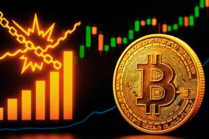 Bitcoin Tumbles from $111K to $107K: What Happened?