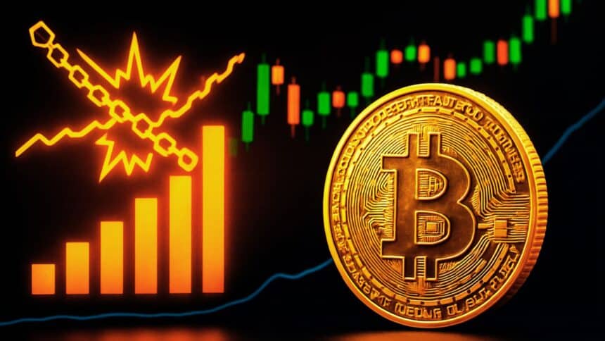 Bitcoin Tumbles from $111K to $107K: What Happened? 7 Bitcoin Tumbles from $111K to $107K: What Happened?