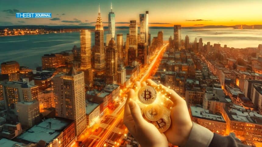 Wird Zohran Mamdani die Regeln für Kryptowährungen in New York neu schreiben?