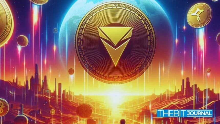 How Tether $1B Ethereum Mint Highlights Liquidity Rotation Toward ETH