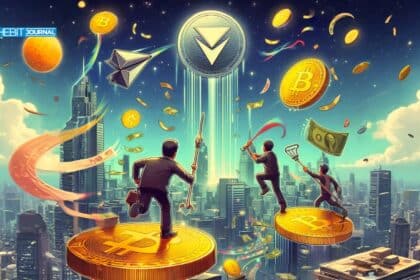 Tether erweitert Goldreserven, während sich die Kryptowelt auf einen Wandel vorbereitet
