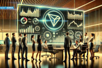 TRON Preisprognose 2025: Kann TRX den entscheidenden Widerstand überwinden und einen Anstieg um 10 % bestätigen?