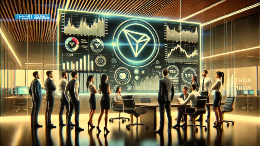 Tron-Preisprognose 2025–2027: Wichtige Faktoren für die Zukunft von $TRX 7 TRON Preisprognose 2025: Kann TRX den entscheidenden Widerstand überwinden und einen Anstieg um 10 % bestätigen?