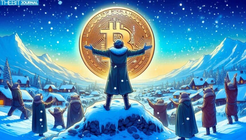 Robinhood Layer 2 Mainnet