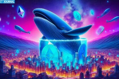 Aster Whale-Aktivität steigt mit einem Spot-Volumen von 2,5 Mrd. USD und einem Perp-Flow von 32 Mrd. USD
