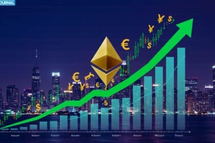 Ethereum erobert 2.000 $zurück: Kann die Strawmap Roadmap den Markt auf 10.000$ treiben?