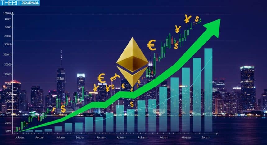 Ethereum erobert 2.000 $zurück: Kann die Strawmap Roadmap den Markt auf 10.000$ treiben?