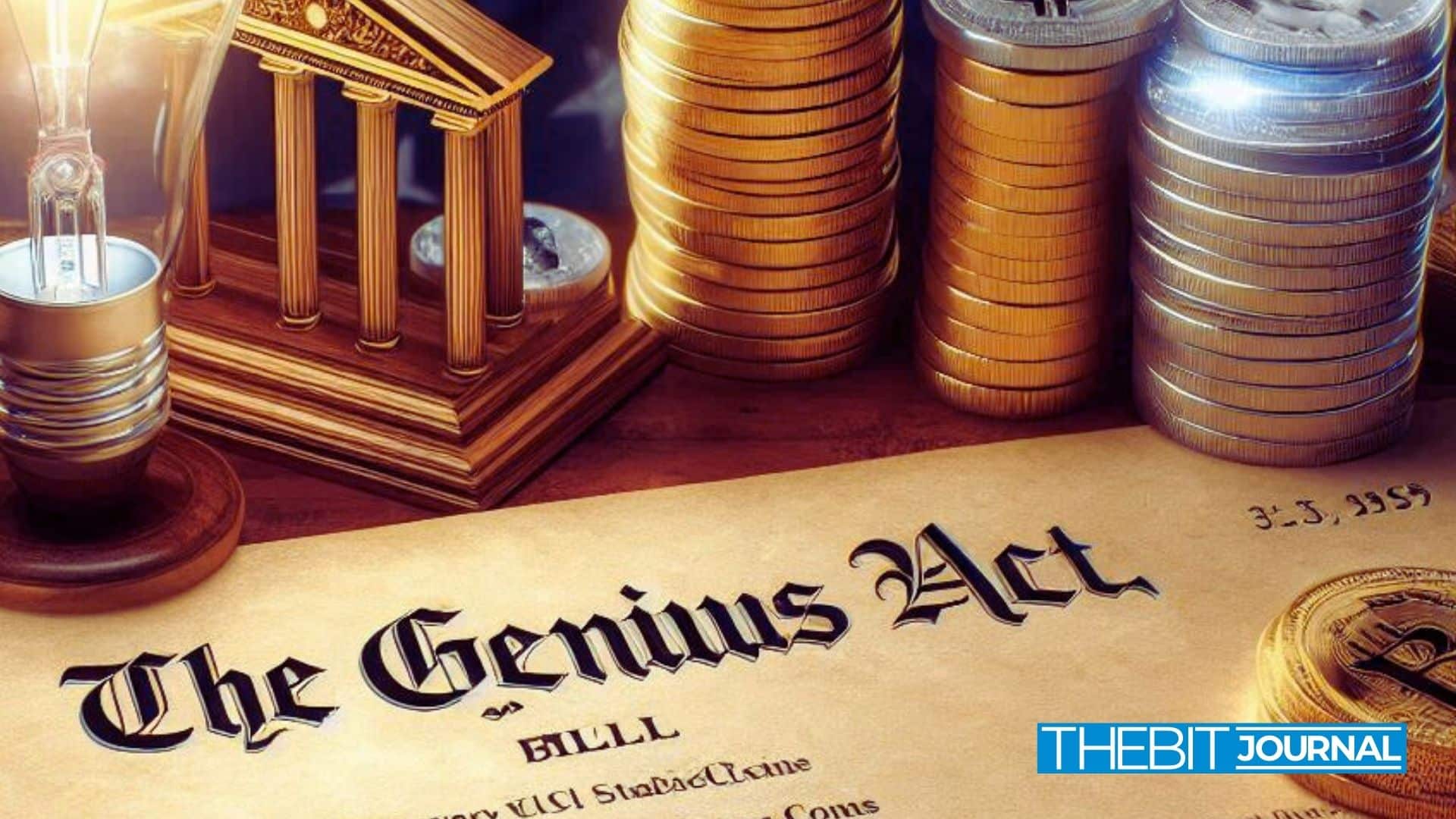 GENIUS Act
