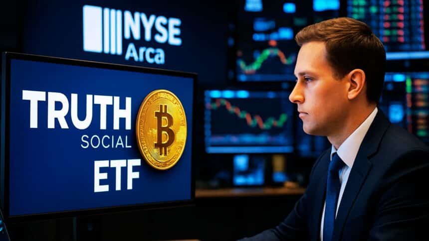 Wie die Blockchain Vision der NYSE die Wall Street zu sofortigen Handelsabschlüssen führen könnte