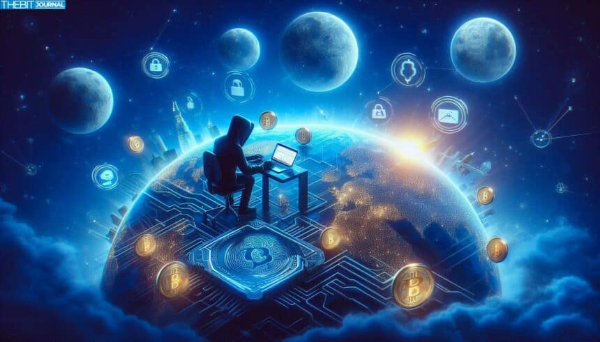 DeFi Hack trifft Aave und belastet Wall-Street-Pläne zur Tokenisierung