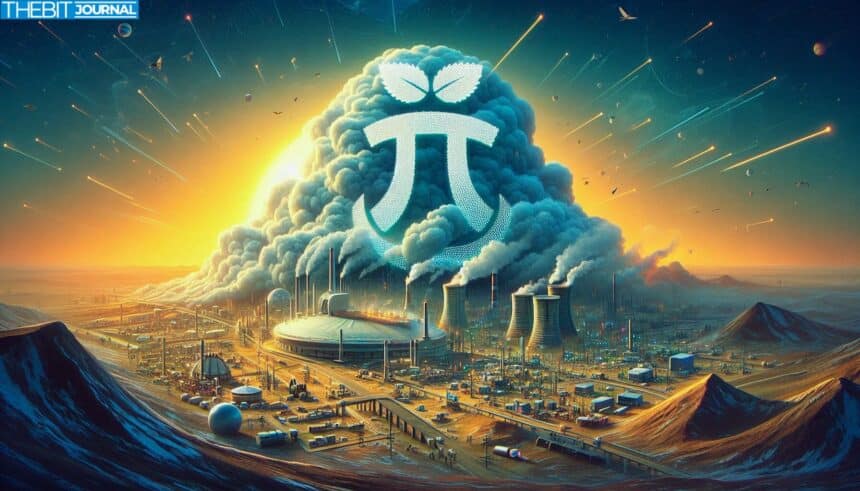 Pi Network sichert MiCA-Konformität und ebnet den Weg für EU-Kryptomärkte 7 Pi Network sichert MiCA-Konformität und ebnet den Weg für EU-Kryptomärkte