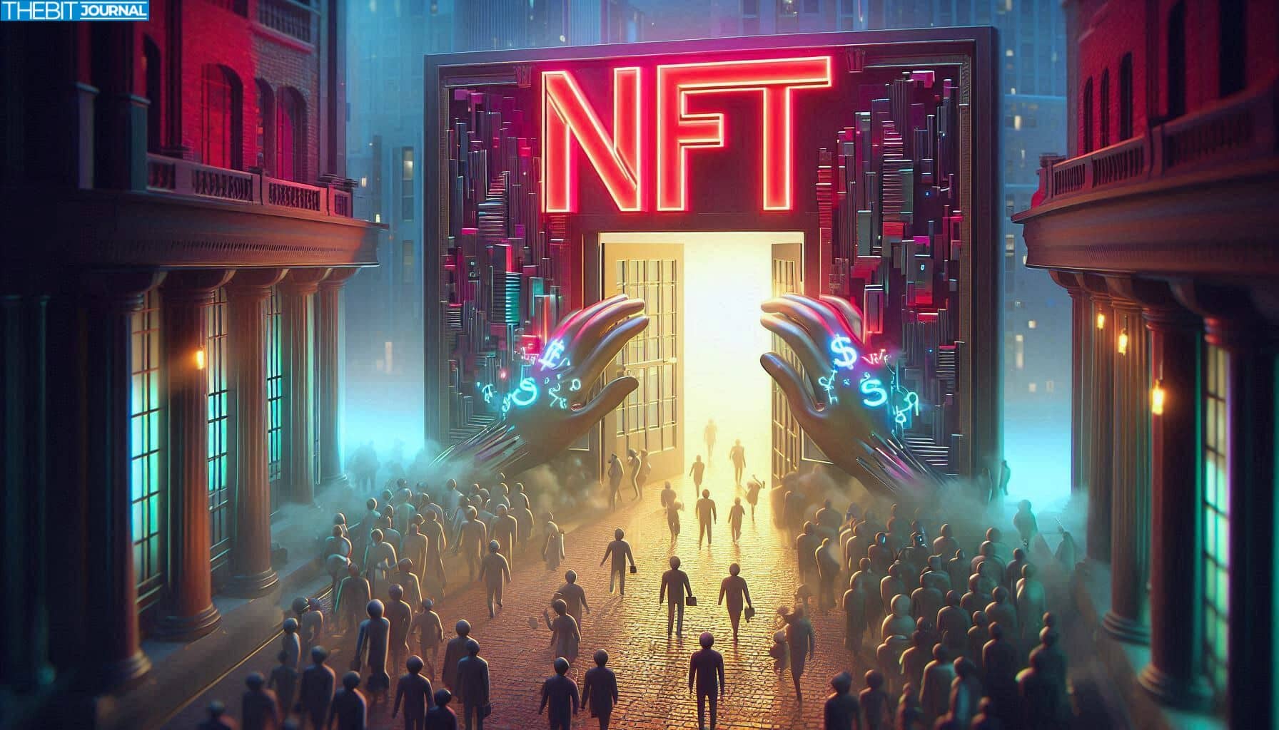 What Is NFT Fractionalization? A Clear Guide to Shared Ownership