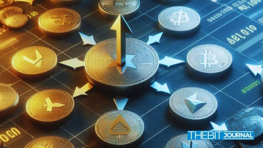 Die besten Altcoins zum Kauf im Dezember 2025 7 Die besten Altcoins zum Kauf im Dezember 2025