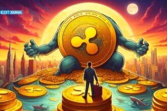 XRP Whale Activity Surges in 2026 as Ripple Faces a Critical Test