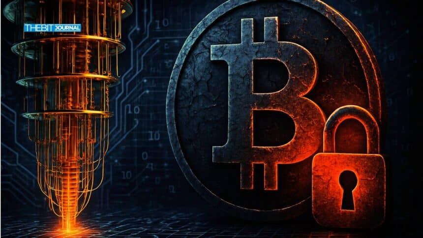 Bitcoin Quantum Threat: Das wahre Risiko ist nicht das, was Sie denken
