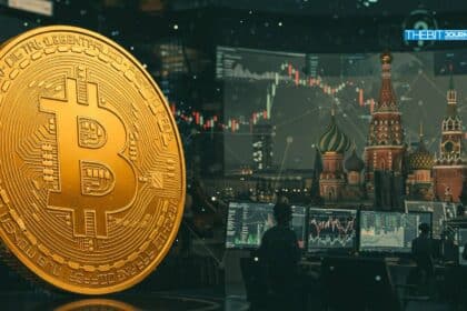 BlackRock Bitcoin ETF sieht sich mit Rücknahmen in Rekordhöhe von 1,26 Mrd. USD konfrontiert