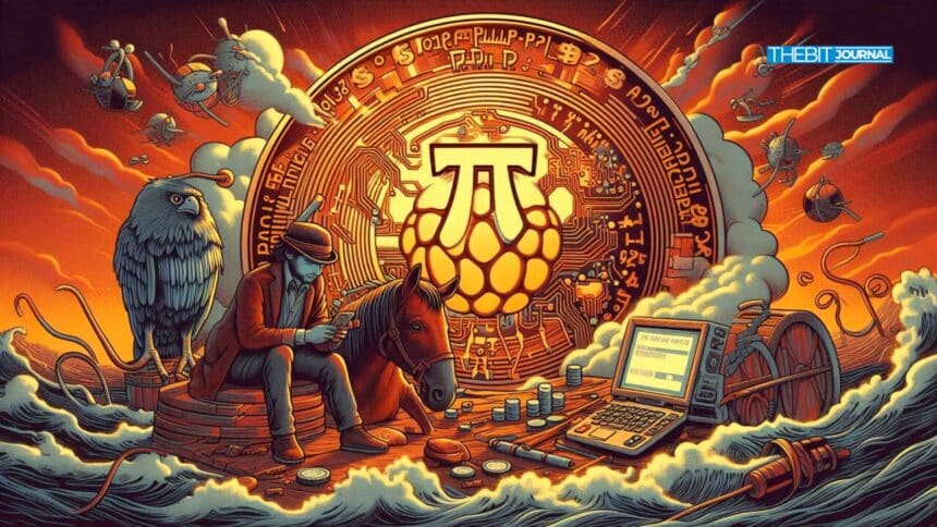 Pi Network Protocol 22 Upgrade Deadline in 4 Days: Nodes Risk Disconnection 7 Pi Network Protocol 22