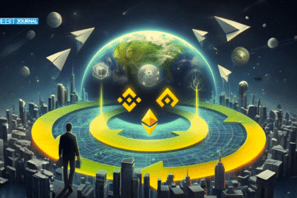 Binance Klage: Rechtsstreit um Kryptotransaktionen im Zusammenhang mit terroristischen Organisationen