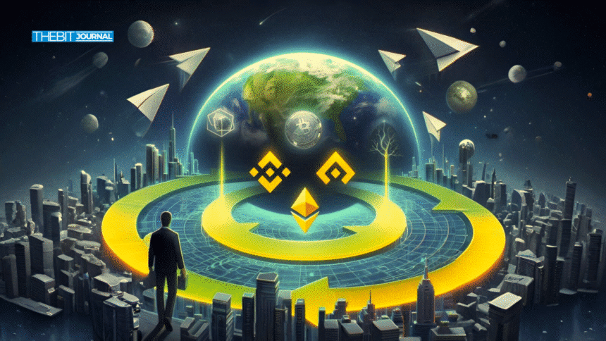 Binance Klage: Rechtsstreit um Kryptotransaktionen im Zusammenhang mit terroristischen Organisationen 7 Binance Klage: Rechtsstreit um Kryptotransaktionen im Zusammenhang mit terroristischen Organisationen