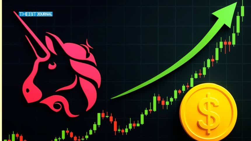 Klage gegen Uniswap wegen Betrugs mit Token endgültig abgewiesen 7 Klage gegen Uniswap wegen Betrugs mit Token endgültig abgewiesen