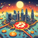 Krypto-Regulierung in Asien verschärft sich: Singapur warnt vor Hyperliquid und Indonesien nimmt Finfluencer ins Visier
