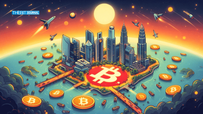 Krypto-Regulierung in Asien verschärft sich: Singapur warnt vor Hyperliquid und Indonesien nimmt Finfluencer ins Visier 7 Krypto-Regulierung in Asien verschärft sich: Singapur warnt vor Hyperliquid und Indonesien nimmt Finfluencer ins Visier