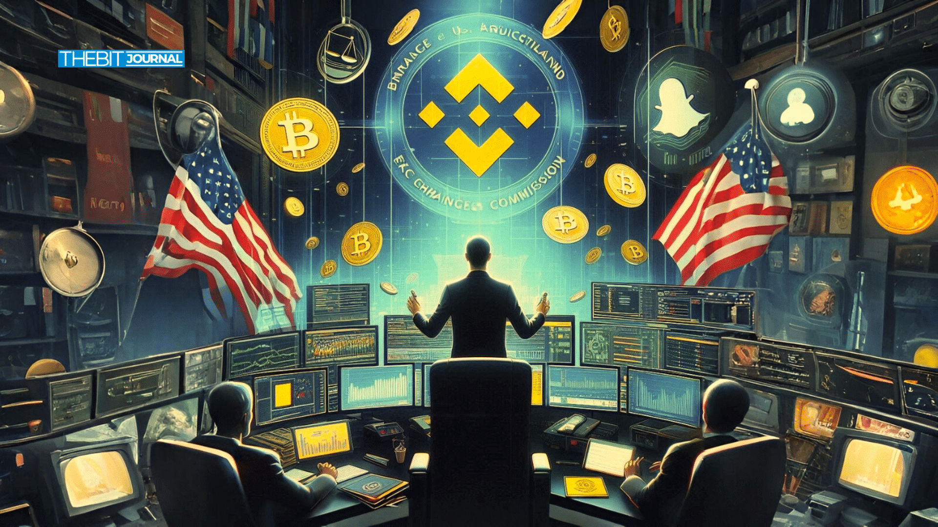What Is Binance Junior Wallet? 9 What Is Binance Junior Wallet?