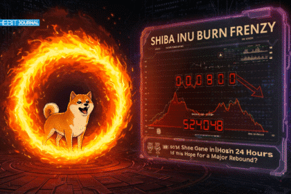 Shiba Inu Kursprognose 2026 SHIB stürzt nach erstem wöchentlichen Death Cross um 66 % ab