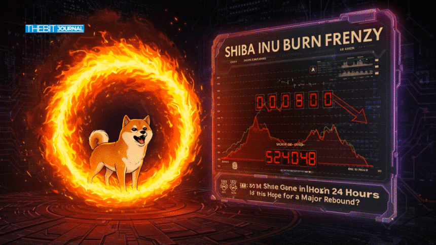 Shiba Inu Kursprognose 2026 SHIB stürzt nach erstem wöchentlichen Death Cross um 66 % ab 7 Shiba Inu Kursprognose 2026 SHIB stürzt nach erstem wöchentlichen Death Cross um 66 % ab