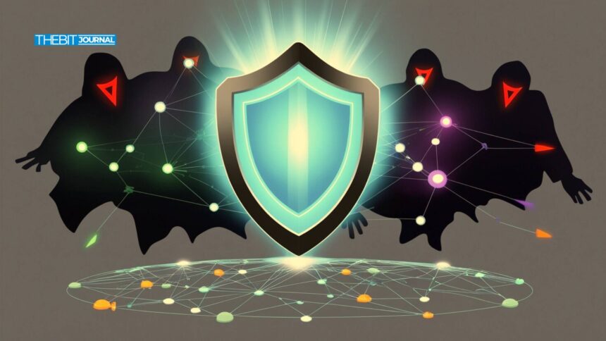 Cloudflare-Ausfall treibt Krypto-Industrie in Richtung Dezentralisierung 7 Cloudflare-Ausfall treibt Krypto-Industrie in Richtung Dezentralisierung
