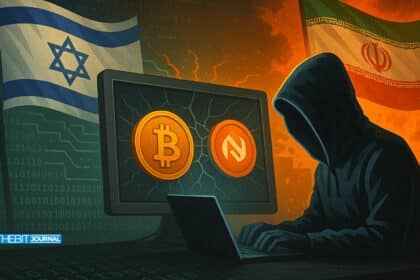 Bitcoin-Kurs steigt, während der Kryptomarkt unter Kriegsdruck steht