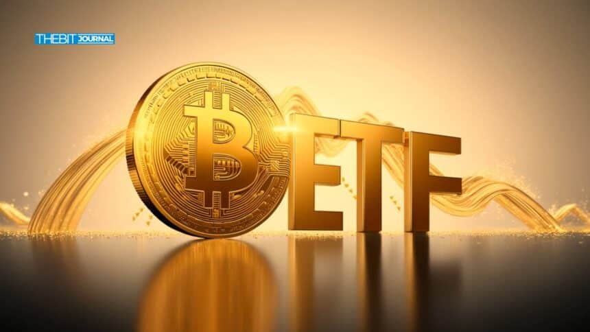 Bitcoin ETFs bluten aus, Altcoins boomen: Die Marktverschiebung, die niemand erwartet hat