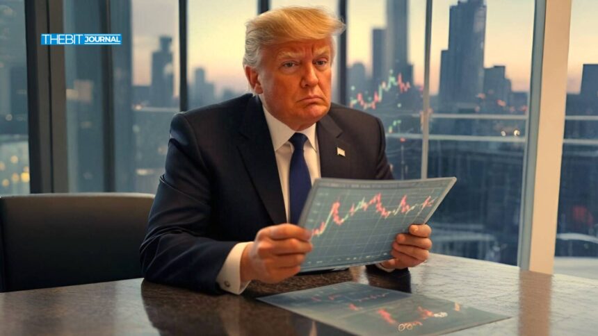 Trump Media reicht fünf ETFs zum Thema-America First bei der SEC ein
