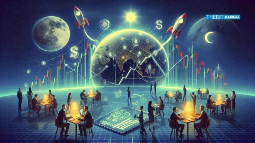 Altcoin Preisprognosen für Oktober 2025: Werden Aave, Aptos und Aster die Aufwärtsbewegung im Oktober anführen?
