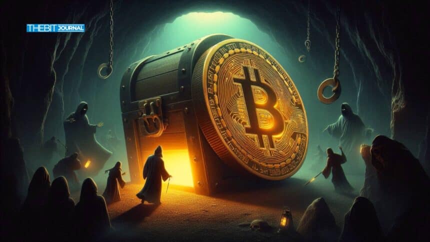 Gemeinsame Multisig-Bitcoin-Wallets: Verbesserte Sicherheit für 2026