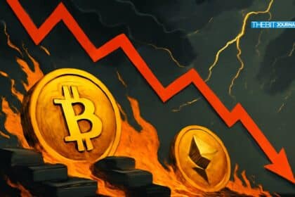 Kryptomarkt-Liquidationen steigen auf 1,7 Mrd. US-Dollar, Long-Positionen erleiden schwere Verluste: Bericht