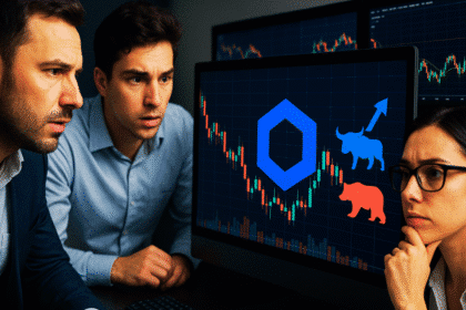Chainlink Preisprognose 2025: LINK beschleunigt aufgrund von Whale Aktivitäten, die auf einen Durchbruch bei 27 $ hindeuten