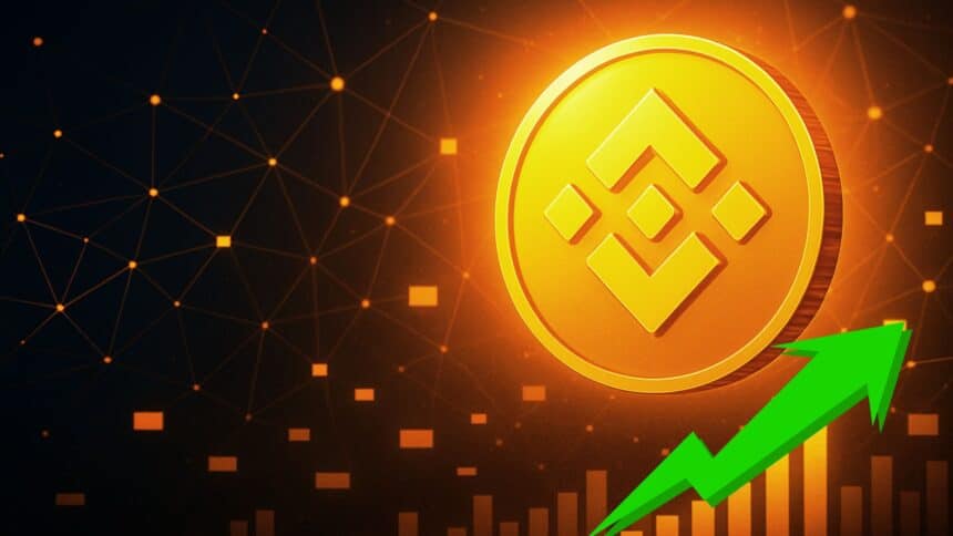 BNB-Preisprognose wird durch CZs Vorstoß zur Bankintegration gestützt 7 BNB-Preisprognose wird durch CZs Vorstoß zur Bankintegration gestützt