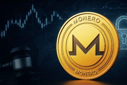 Monero Kursprognose: Technischer Ausbruch rückt 500 US-Dollar für 2026 in den FokusMonero Kursprognose: Technischer Ausbruch rückt 500 US-Dollar für 2026 in den Fokus