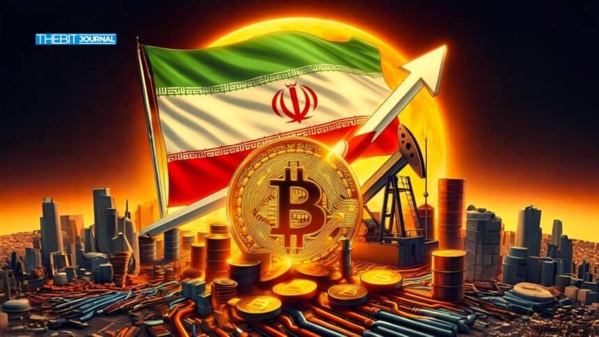 Kryptowaffenverkäufe des Iran sorgen für Schlagzeilen: Hochentwickelte Waffen können nun mit Kryptowährungen bezahlt werden