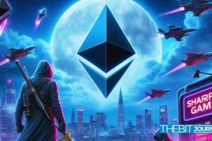 Galaxy Sharplink Onchain Yield Fund setzt $125 Mio. auf Ethereum-Rendite