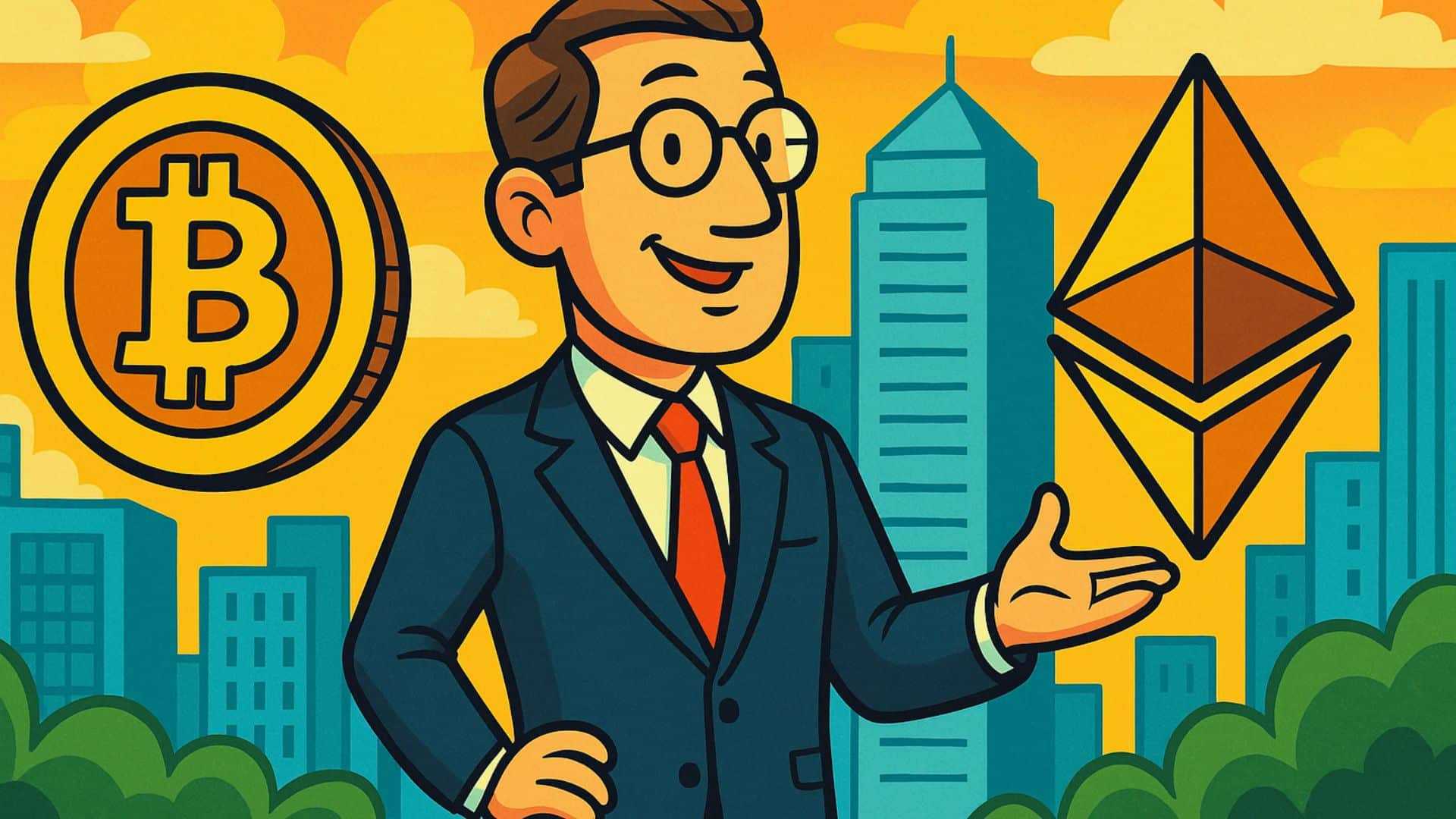 Is Crypto a Good Investment? What Investors Should Know