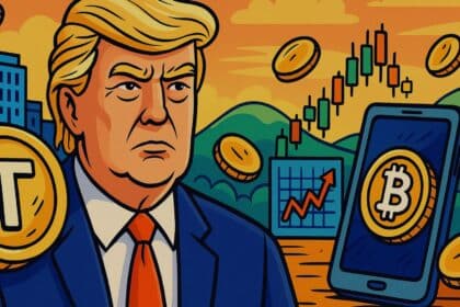Trump SEC Crypto Cases: Wie die Einstellung der Ermittlungen im Jahr 2025 das Krypto-Imperium seiner Familie beflügelte