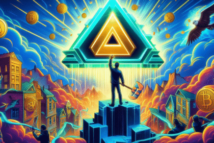 Aave Governance-Vorschlag verbindet 100 % der Produktumsätze mit der DAO-Strategie