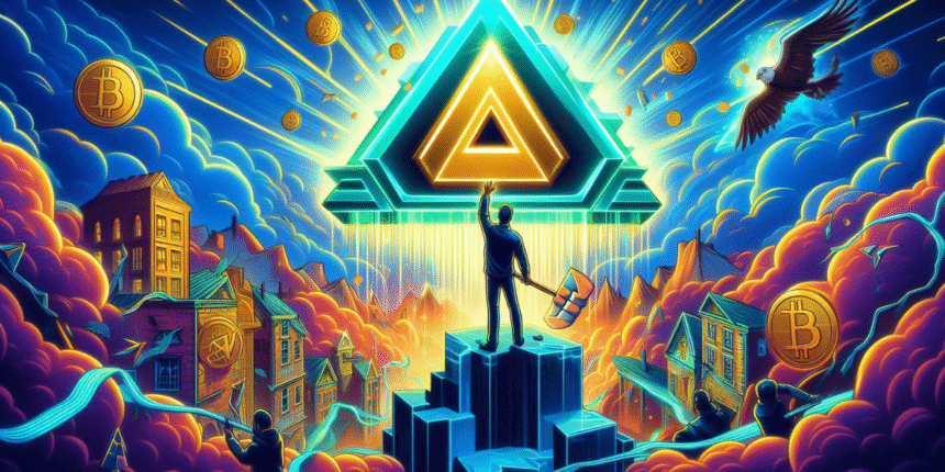 Aave Governance-Vorschlag verbindet 100 % der Produktumsätze mit der DAO-Strategie