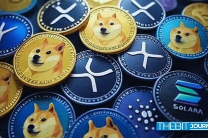 Altcoins Testen Erneut die Höchststände von 2024, Während die Dominanz von BTC Nachlässt: Ist dies der Beginn der Nächsten Rallye?