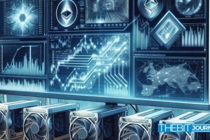 BitMine erweitert Ethereum-Bestände trotz Rückgang auf 10,1 Mrd. US-Dollar